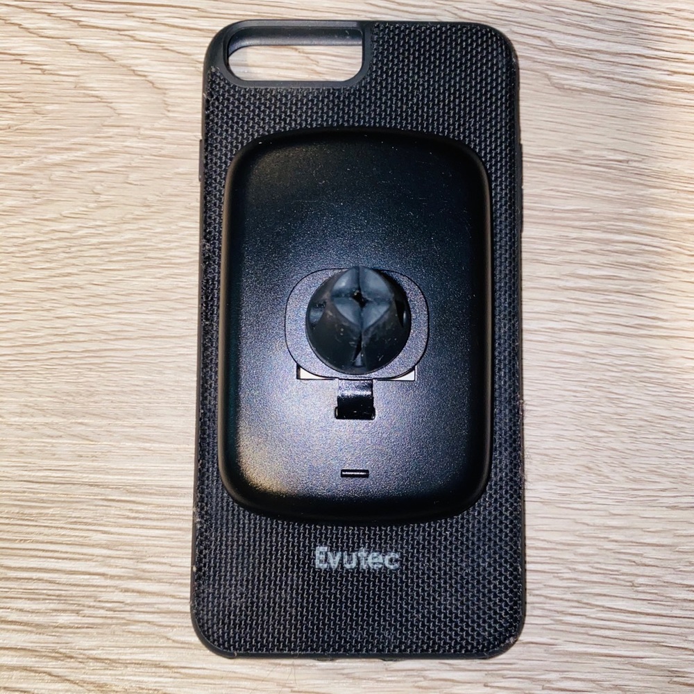 iPhone 7/8 PLUS Evutec case